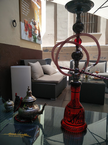 C. San Agustín, 7, Distrito Centro, 29015 Málaga