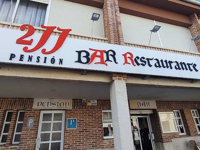 Bar 2JJ - Gastronomía y hostelería