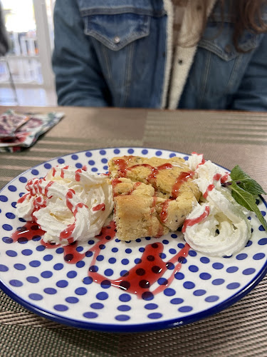 Restaurante la hiedra - Churriana