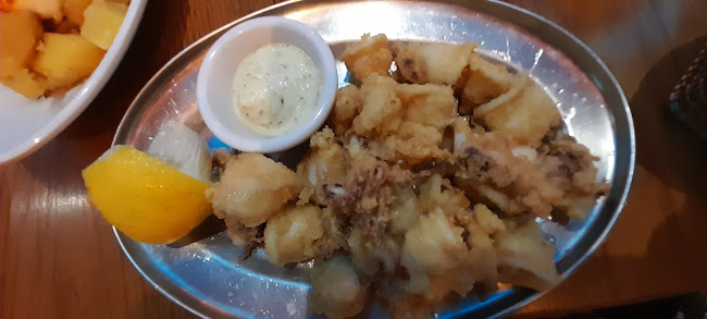 Opinii despre Bar Concordia în Barcelona - Gastronomía y hostelería