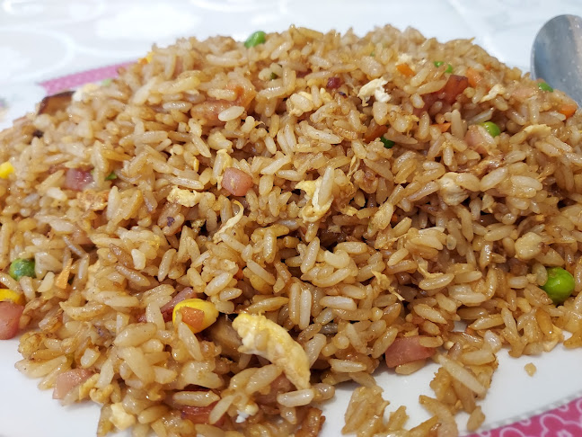 Restaurant Palacio Oriente