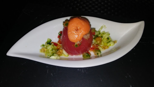 El Bar de Chuchi - Gastronomía y hostelería