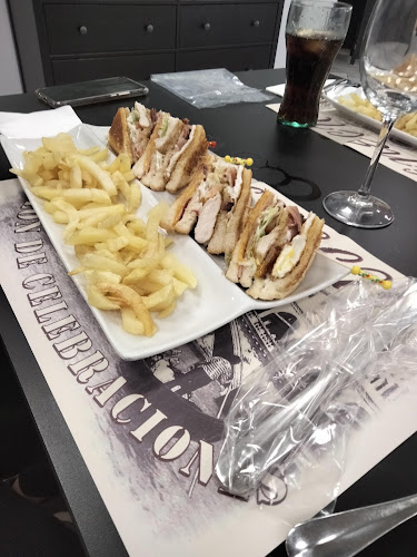 Bar Cafetería Nueva Venecia - Sevilla