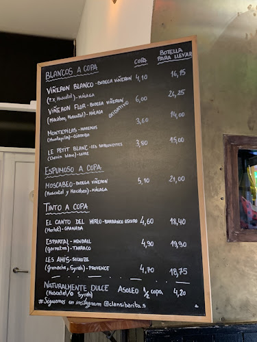 Opinii despre Clan Sibarita's în Sevilla - Gastronomía y hostelería