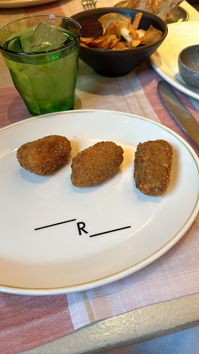 Raimunda - Gastronomía y hostelería