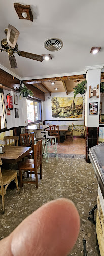 Manzanilla - Sevilla