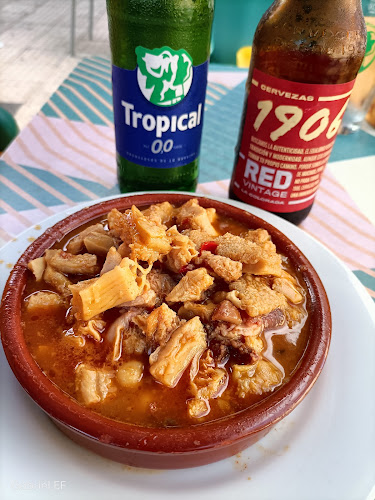 Bar Cafetería Centro