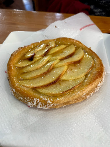 Comments and reviews of Frankfurt Edelweiss