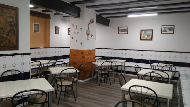 Restaurante Bar el Patio - Casa Nelly - Ciutat Vella