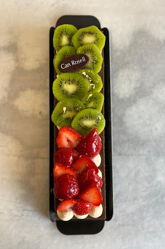 Forn de Pa Can Rosell - Catalunya - Gastronomía y hostelería