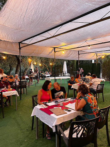 Carretera de, km 6.5, 18160 Güejar Sierra, Granada