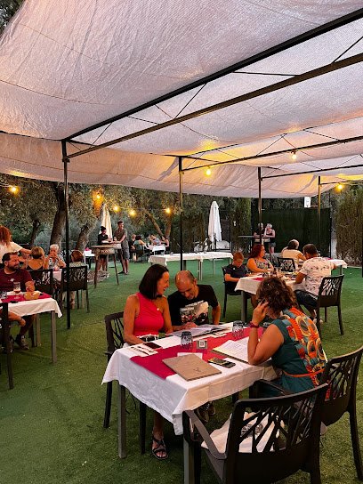 Restaurante Las Lomas Abrasador