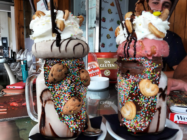 Comentarii opinii despre Solarium - La Azotea