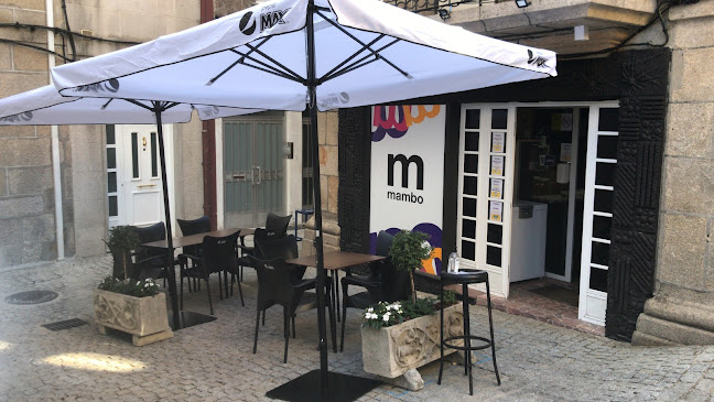 Opinii despre Mambo Redondela în Redondela - Gastronomía y hostelería
