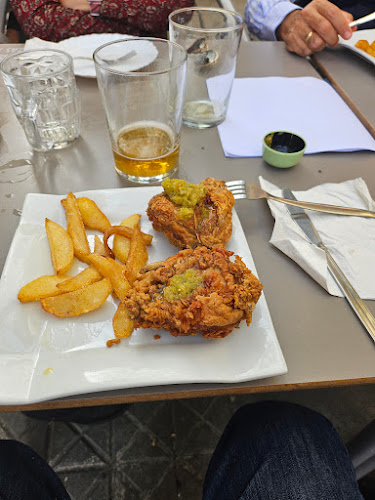 Opinii despre Bar Julia în Sevilla - Gastronomía y hostelería