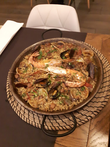 Comentarii opinii despre Marilyn Restaurant Cocteleria