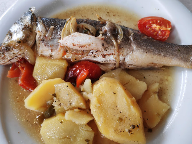 Restaurante Parc Nou - Gastronomía y hostelería