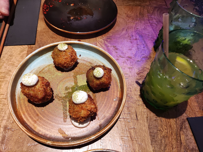 Comments and reviews of Desoriente