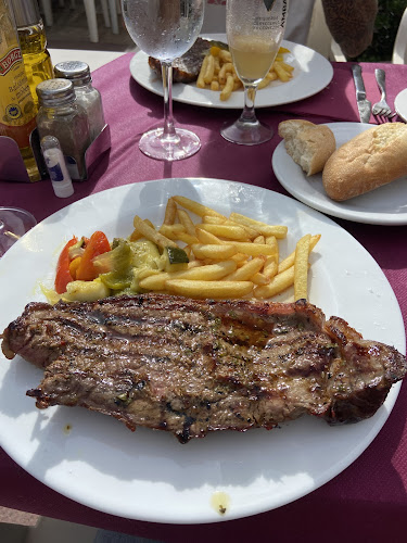 Restaurante Porto Alegre