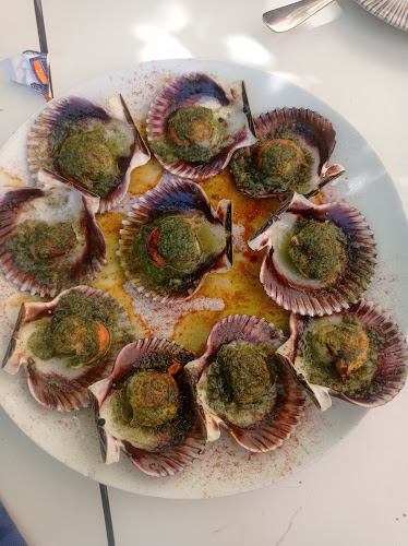 Restaurante Kiroga - Madrid