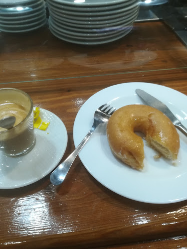 Il Capriccio del Caffè - Gastronomía y hostelería