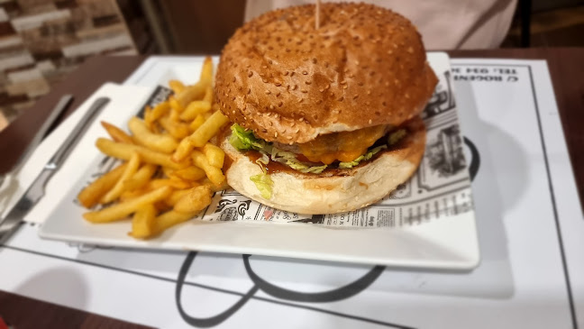 Gran Ruca Restaurante