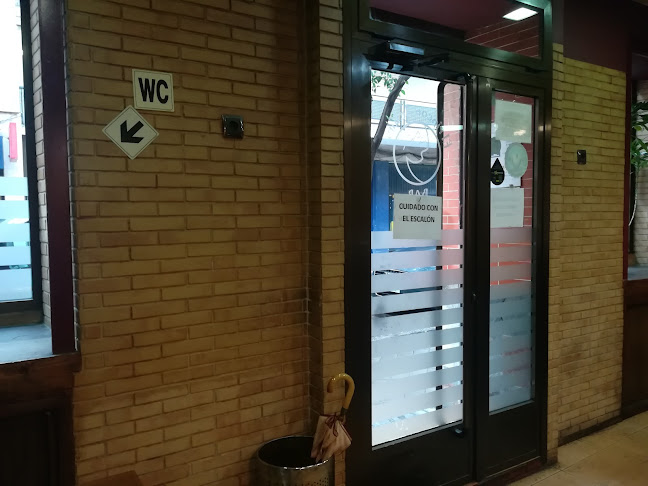 El Rincón de Luna - Gastronomía y hostelería