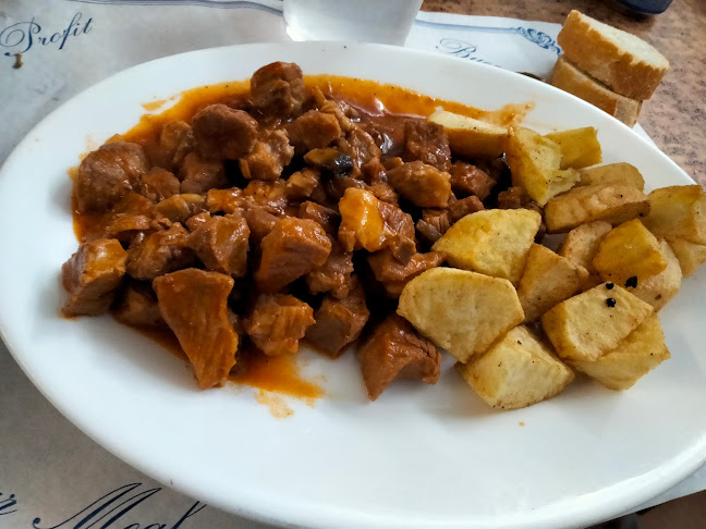 Bar San Jorge - Canovelles