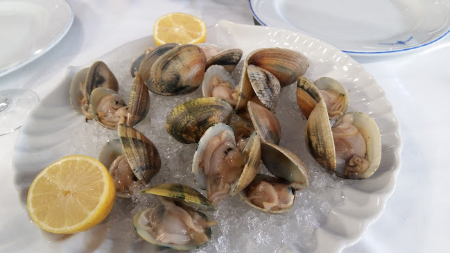 Marisquería Hermanos Álvarez - Gastronomía y hostelería