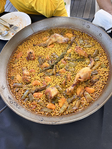 El Camarote & The Roof - Gastronomía y hostelería