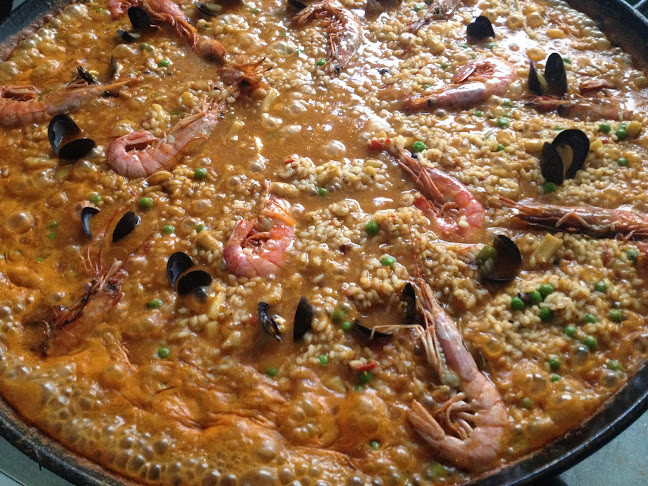 Opinii despre El Graeller Rialler Càtering în Gurb - Gastronomía y hostelería