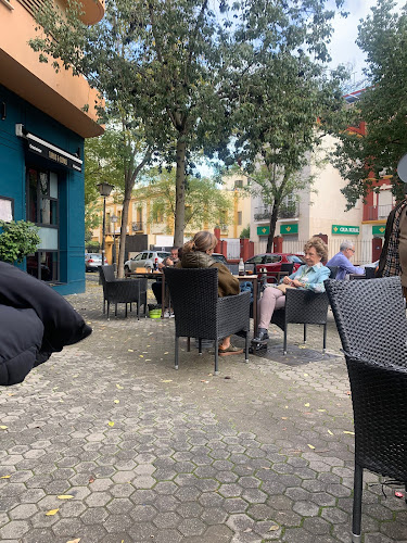 Comments and reviews of Restaurante Estragón