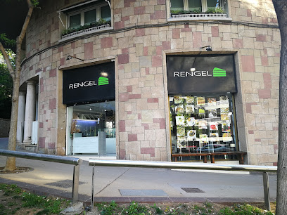 RENGEL PASTELERIAS