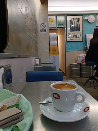 Comentarii opinii despre Bar Julio César