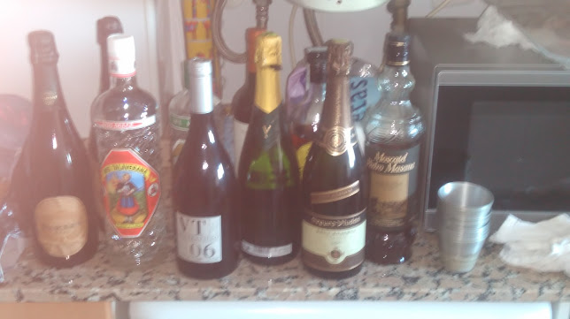 Bar cadillac - Gastronomía y hostelería