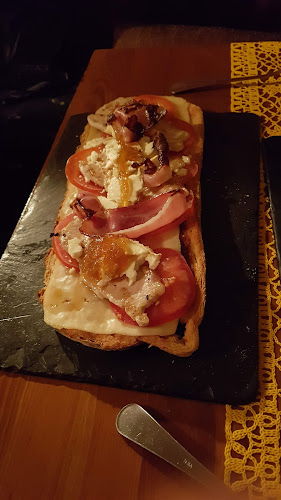 Restaurante La Lola - Gastronomía y hostelería