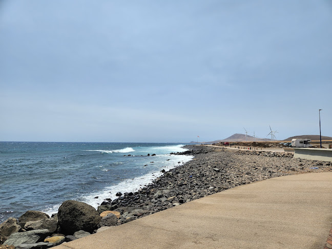 Café Bar El Muellito Open Times