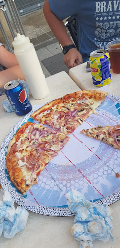 Pizzería Napolitana Open Times