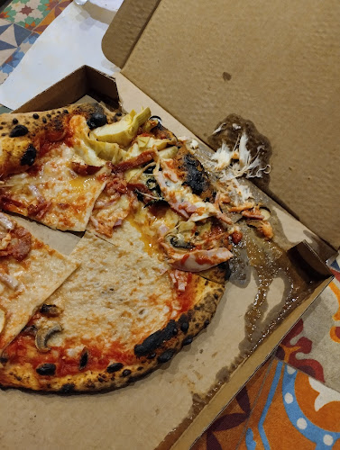 Madre Lievito Sants - Gastronomía y hostelería