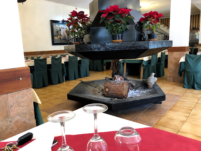 Comentarii opinii despre Restaurante Las Lomas Abrasador