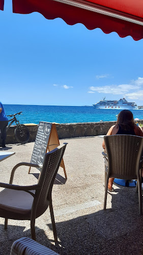 Restaurante Isla Bonita - Gastronomía y hostelería