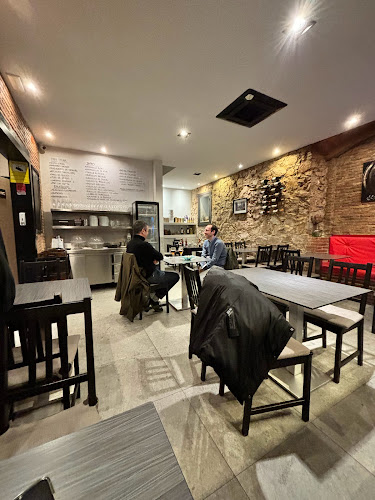 Bar Jube - Barcelona