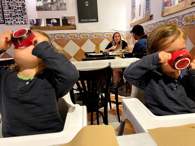 Bar Andalucia 1960 - Arrecife