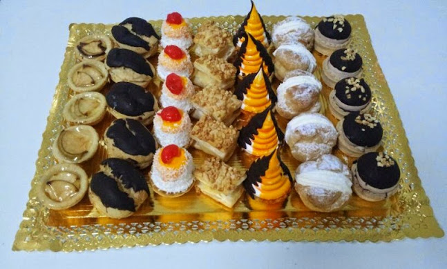 Opinii despre "El Horno de Josu" Pasteleria Panaderia în Barakaldo - Gastronomía y hostelería