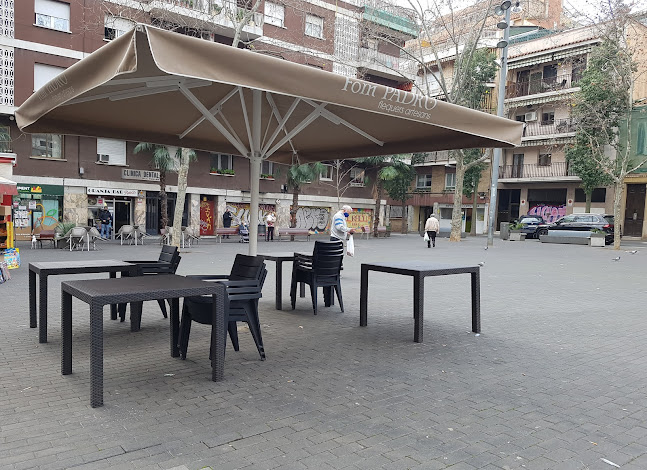 Forn de Pa Padró - Gastronomía y hostelería