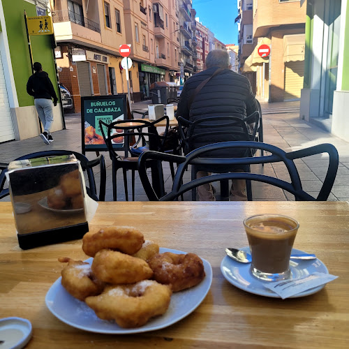 C/ de Just Vilar, 17, Poblats Marítims, 46011 València, Valencia