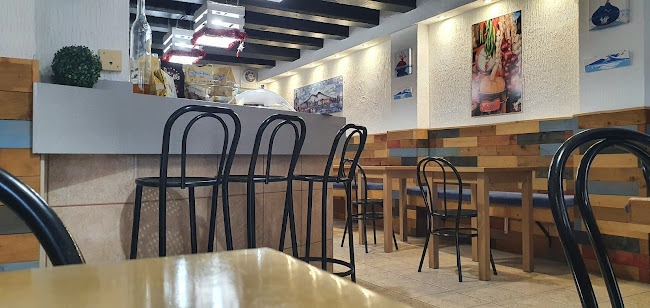 Bar Restaurant Da Bruno - Gastronomía y hostelería