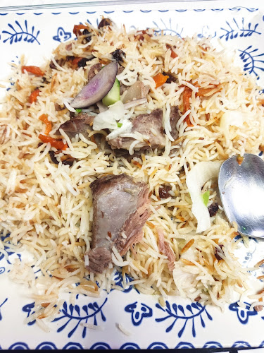 Comentarii opinii despre Kabul Restorant