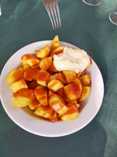 Comentarii opinii despre Alquería del Pou