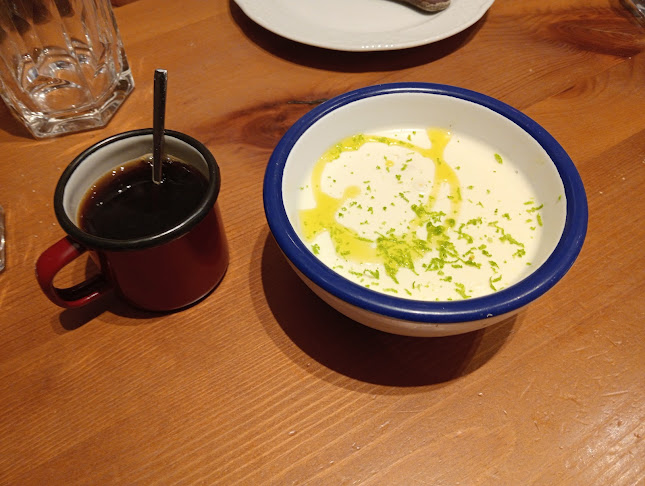 Taberna da Tabacalera